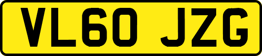 VL60JZG