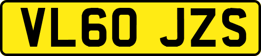 VL60JZS