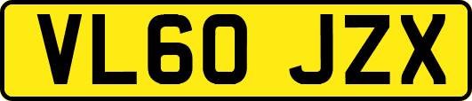 VL60JZX