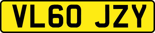 VL60JZY