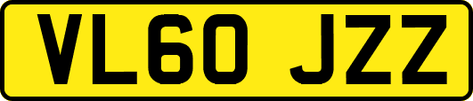 VL60JZZ