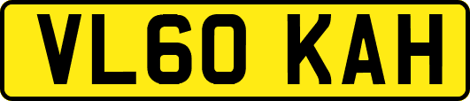 VL60KAH