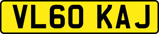 VL60KAJ
