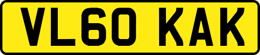 VL60KAK