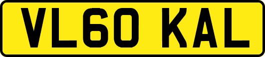 VL60KAL