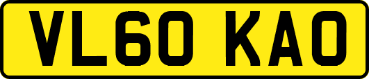 VL60KAO