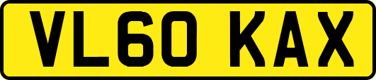 VL60KAX