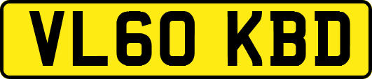 VL60KBD