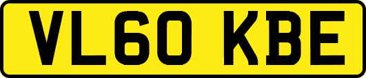 VL60KBE