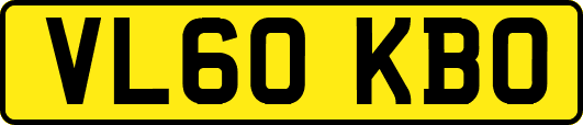 VL60KBO