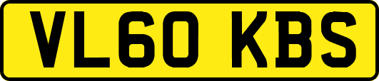 VL60KBS