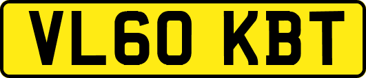 VL60KBT