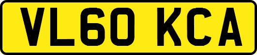 VL60KCA