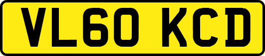 VL60KCD