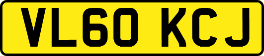 VL60KCJ