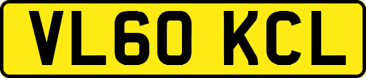 VL60KCL