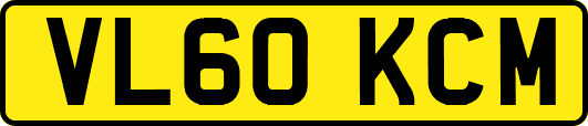 VL60KCM