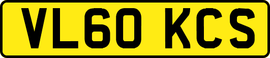 VL60KCS