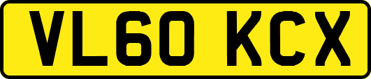 VL60KCX