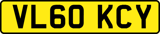 VL60KCY