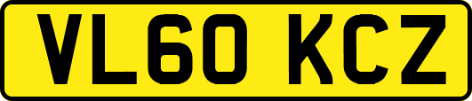 VL60KCZ