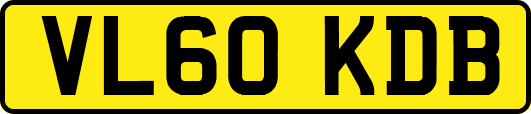 VL60KDB