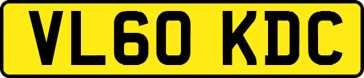 VL60KDC