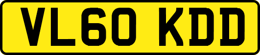 VL60KDD
