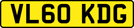 VL60KDG