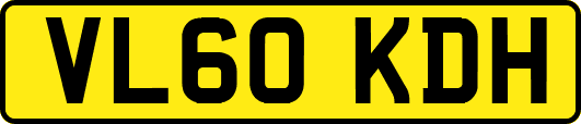 VL60KDH