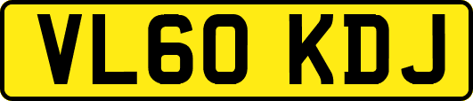 VL60KDJ