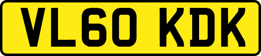 VL60KDK