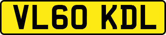 VL60KDL