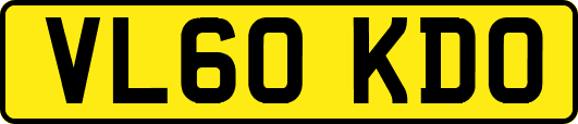 VL60KDO