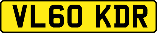VL60KDR