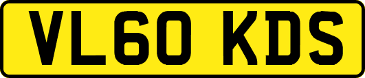 VL60KDS