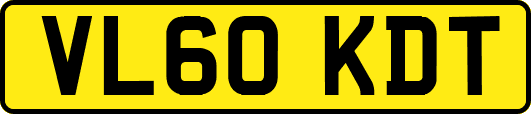 VL60KDT