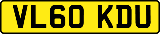 VL60KDU