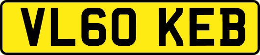 VL60KEB