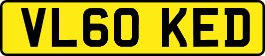 VL60KED