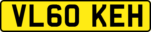 VL60KEH