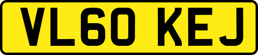 VL60KEJ