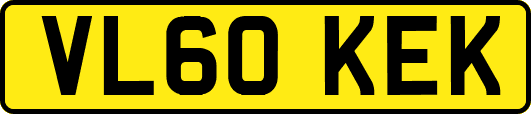 VL60KEK