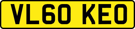 VL60KEO