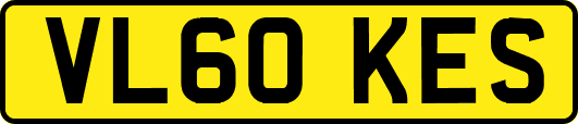 VL60KES