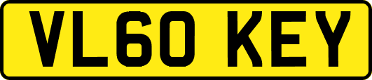 VL60KEY