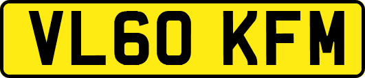 VL60KFM