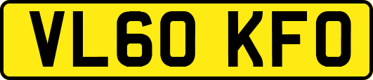 VL60KFO