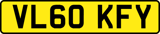 VL60KFY