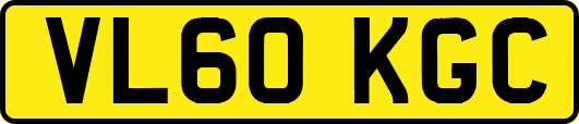 VL60KGC